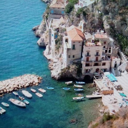 Villa TraMonti e Mare Esterno foto