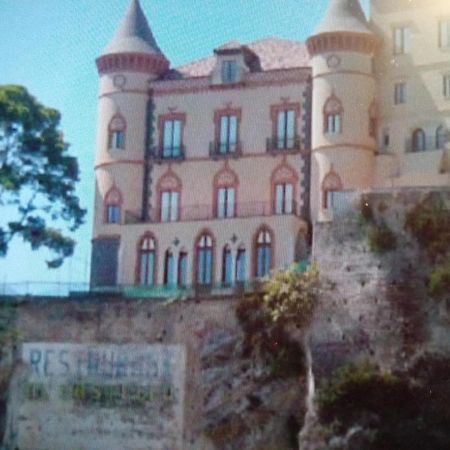 Villa TraMonti e Mare Esterno foto