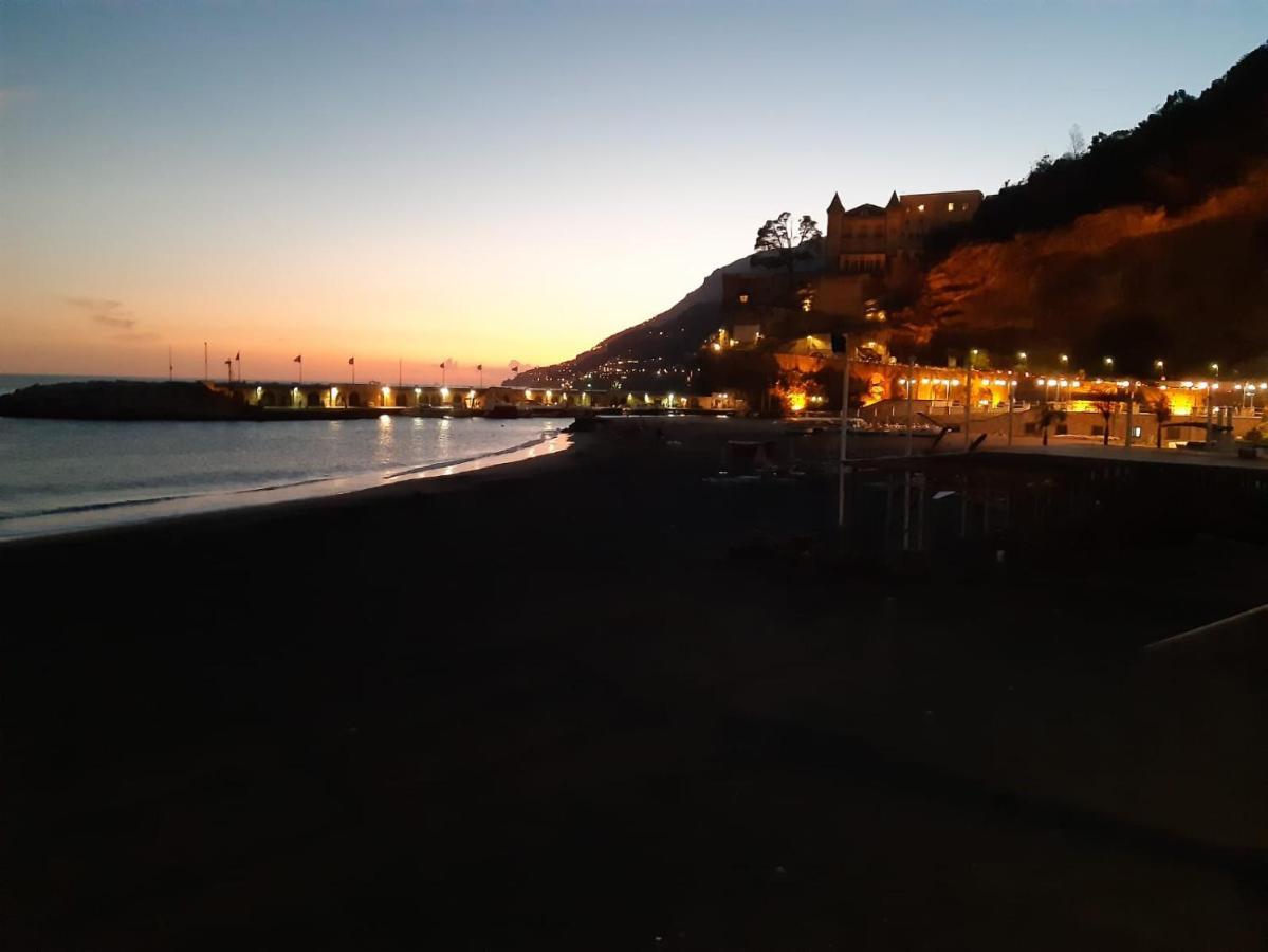 Villa TraMonti e Mare Esterno foto