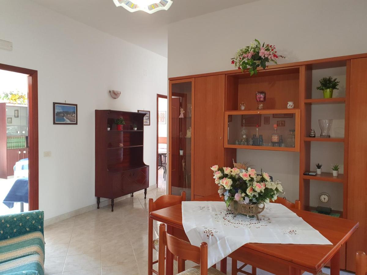 Villa TraMonti e Mare Esterno foto