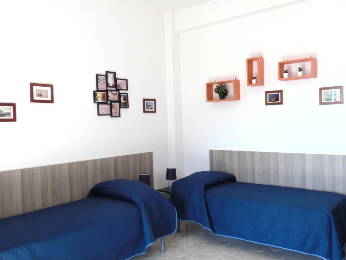 Villa TraMonti e Mare Esterno foto