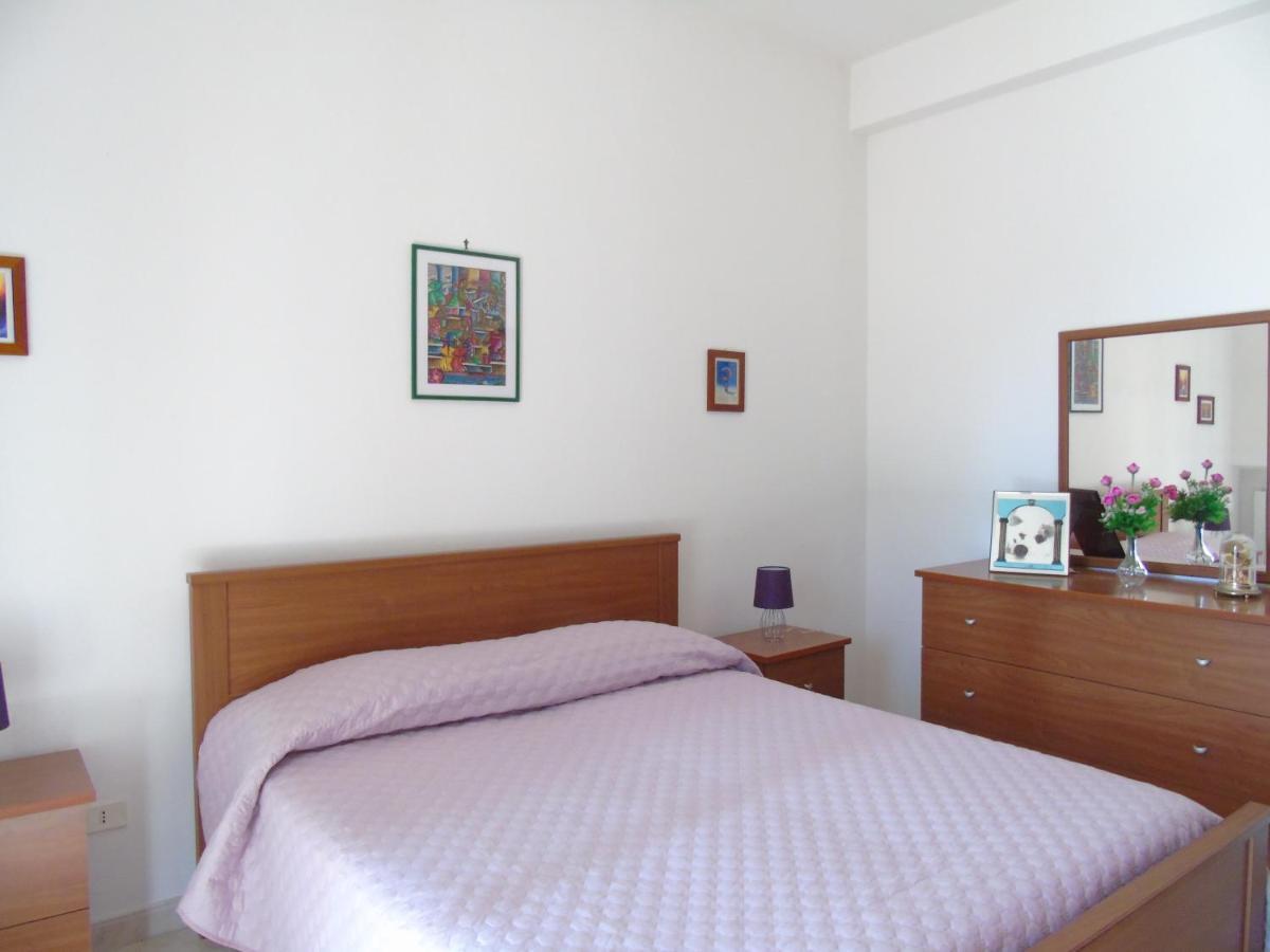 Villa TraMonti e Mare Esterno foto
