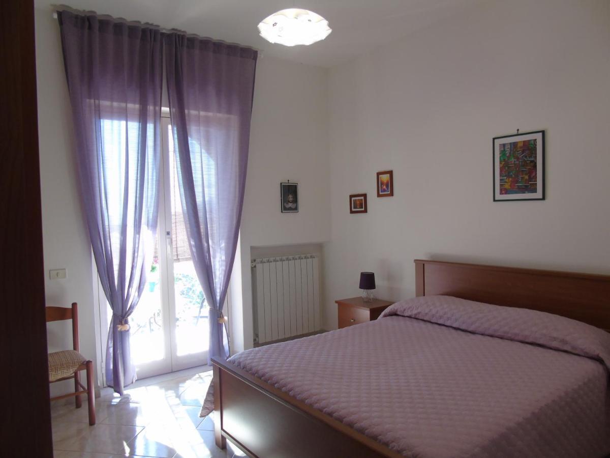Villa TraMonti e Mare Esterno foto