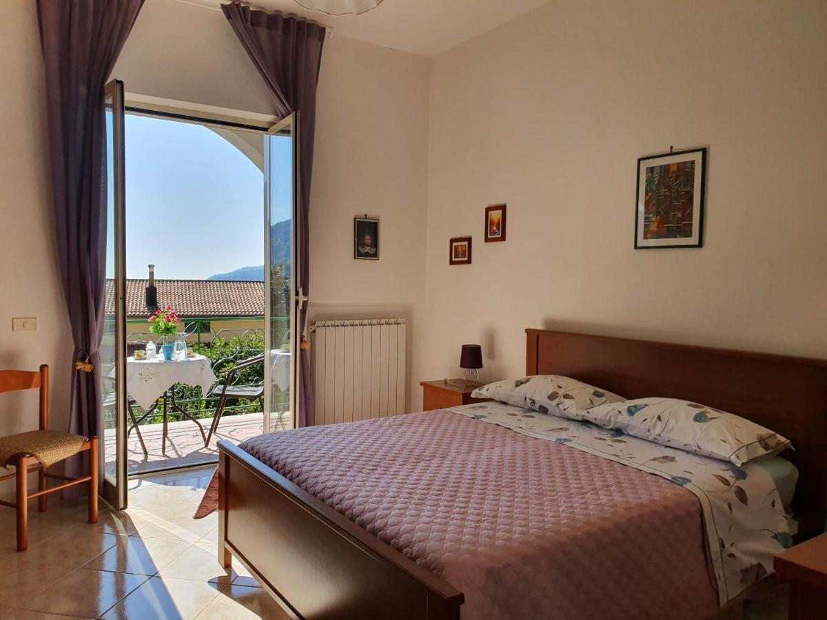 Villa TraMonti e Mare Esterno foto