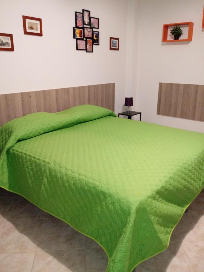 Villa TraMonti e Mare Esterno foto